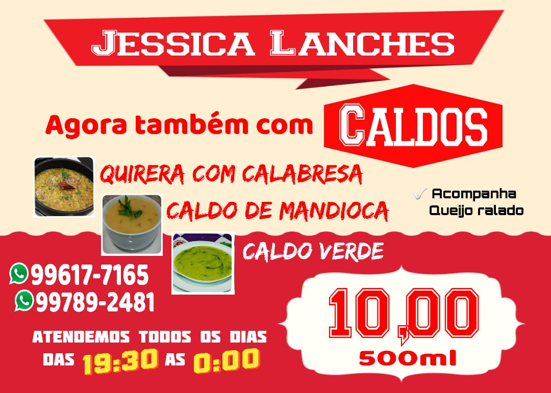 caldo