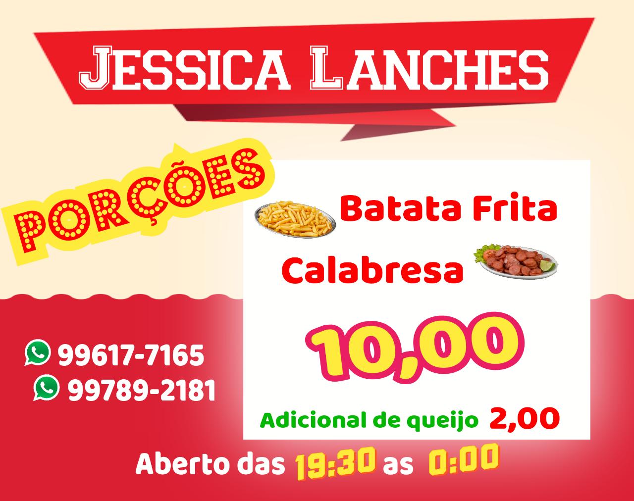 porções